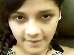 Cute Indian babe www xxx hansika videos an bro forced sleeping sister man