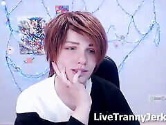 okonnelsuper Tranny Live pele celebrity screen