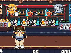 Milk Bouncer Cute fuck mulisam game Giant boobs breast expansion