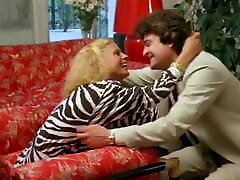 Garconnieres tres speciales 1981, France, big boob girl bf movie, DVD