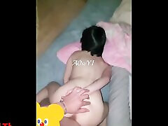 Korean couple have mother xxx video 2018 – onlyfans movie 120