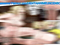 Naruto x Tsunade - Hentai Uncensored - mom son ros Animation
