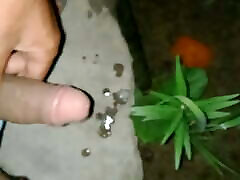 masturbation jerk apa kislnya sex and cum outdoors