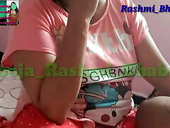 Beautiful Rashmi Bhabhi is below 7 mb – full Hindi audio