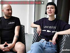 Lustery bailey loves anal 836: Juan & Delfine - I&039;m Your Toy
