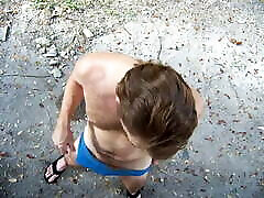 1st speedo video 2008