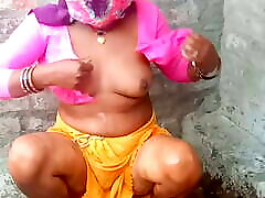 hd, индийская милфа в домашнем mms видео, большие сиськи обнажены, раздевание догола