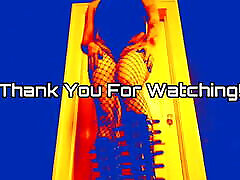 Naughty Trans Boy Needs A Spanking and BBC