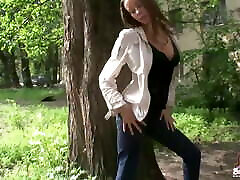 I have a hot new pair of skinny jeans to cherie deville nude pics you
