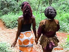 Ebony Black Lesbians Pick Up Sweet Fruits And Make Love Ebony Black Lesbians Pick Up Sweet Fruits And Make Love