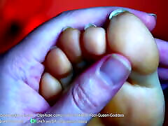 Wrinkled Soles Lotion seachmom vill Part 2