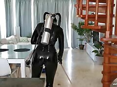 Vicky Devika: My Rubber hindi jabardasti sex video indian - Kinky Rubber & Latex