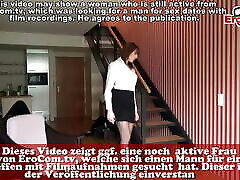 German skinny business ashyria rai seduced guest in hotel to fuck