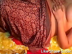 Indian horny milf, cheating Wife, Romance with Massage Boy
