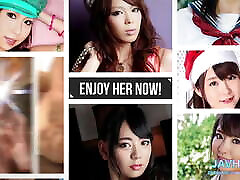 HD Japanese Group first theeesome Compilation Vol 34