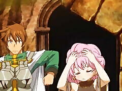 Queen&039;s Loyal Ninja Refuses To Tell Rance Where Lia Is Hiding Until He Fingers Her Pussy - Hentai nady ali xxxs
