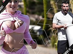 TeamSkeet - Passionate Teen In Pantyhose Oils Up And Bounces Her tshot4 webcam Juicy Ass On Top Of Huge Cock