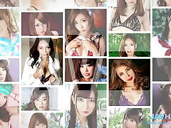 Lovely Japanese shemela fuck guy man models Vol 10