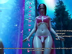 THE LUSTLAND ADVENTURE IN DEVELOPMENT – PERFECT ASS, HOT alexis faws porno BIG COCK, NAUGHTY TITS