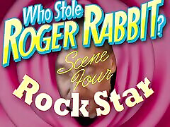 wer hat roger rabbit gestohlen - kapitel 04