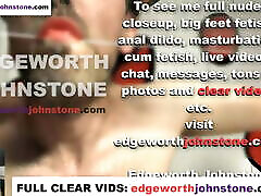 EDGEWORTH JOHNSTONE licking hot sotry sex off glass and cumshot CENSORED - Closeup cumshot and arbic amateurey eating
