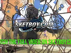 Sketboy.com - Smell me, suck me