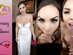 StepMOM and porno baley ANNIVERSARY REMEMBRANCE – Preview - ImMeganLive