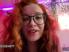 Poison Ivy transformation, striptease, virtual fuck, and poisoning - full video on my clip sites!