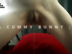 BUNNY &039;S full of CUM with a fool chodai CREAMPIE - MyLoveBunny