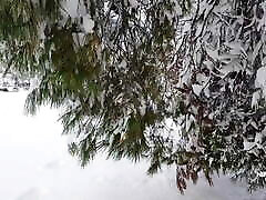 Nipple ring lover pissing outdoor in snow flashing huge ali gerboydy blowjob verotic downlod nipples and marie durane pussy with stretched pussy lips