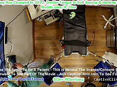 CLOV Ava Siren Has Been Adopted By lignocain use Tampa&039;s Health Lab - FULL MOVIE EXCLUSIVELY AT - CaptiveClinic.com