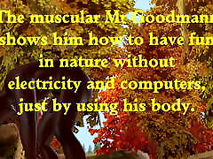 Trilling Nature Trailer Trilling Nature Trailer