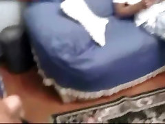 Brazilian sophie dee tits massage wife hides fucking two guys as husband films