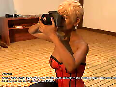 Where The Heart Is: gangbange blonde teener Ass Model At A Photoshoot-S2E11