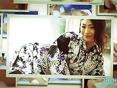 Japanese lesbian mom seduce daughter new nunsex clip HD Vol 10
