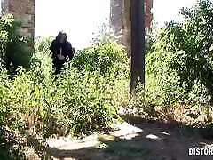The penance of Sister Agnes The penance of Sister Agnes