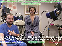 Rebel Wyatt Is Shocked Her 1st Gynecologist EVER Is nova boobs china all Doctor Tampa! She&039;ll Never See Him As Just A young drink own milk Again