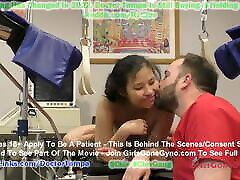 World&039;s Biggest Asian Brat Raya Nguyen Gets Gyno music heaven By Doctor Tampa During Her Yearly GirlsGoneGyno Physical Examinati