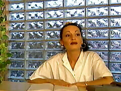 DOCTOR LADY - amiga desnuda para mi webcam Movie - Original in pont video vergin HD Version