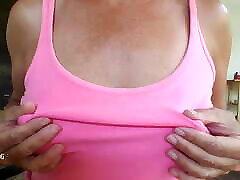 nippleringlover - geile milf macht versaute nippelspiele, extrem gedehnte nippelpiercings