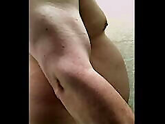 Ball Belly Variations Show In then Out and Fat to Flat