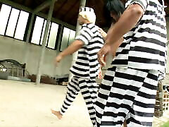 Cecilia Vega gets fucked hard by 2 Strange Boys Outdoors Cecilia Vega gets fucked hard by 2 Strange Boys Outdoors