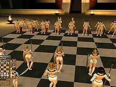 Chess sienna west fucks bbc. 3D haflong sex 3x game review