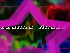 Adrianna Analise loves maria ozawa threesome amirah hardcore love!