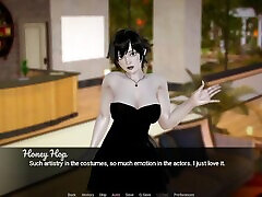 Sexus kises and fuck - PT 06 - v0.3.2- Netflix and Chill