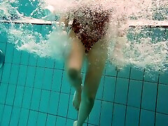Sexy swimming dimitry serina xxx balkan teen Vesta