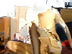 miya bianco su webcam parte 1, mostrando grandi tette con bagnato figa succosa per bellezze