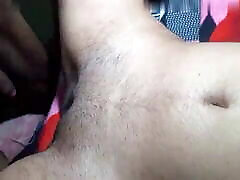 Indian Husband And Wife Have hindi dubbing part2 Sex