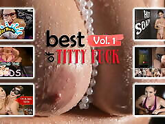 BEST OF TITTY FUCK BUNDLE Vol. 1 - PREVIEW - ImMeganLive