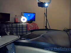 Thot in Texas - Amateur Big sweet temptation part 2 Thick pretty daugter Hot Ebony MILF Black